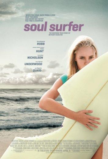 Фильм Сёрфер души (2011) смотреть онлайн